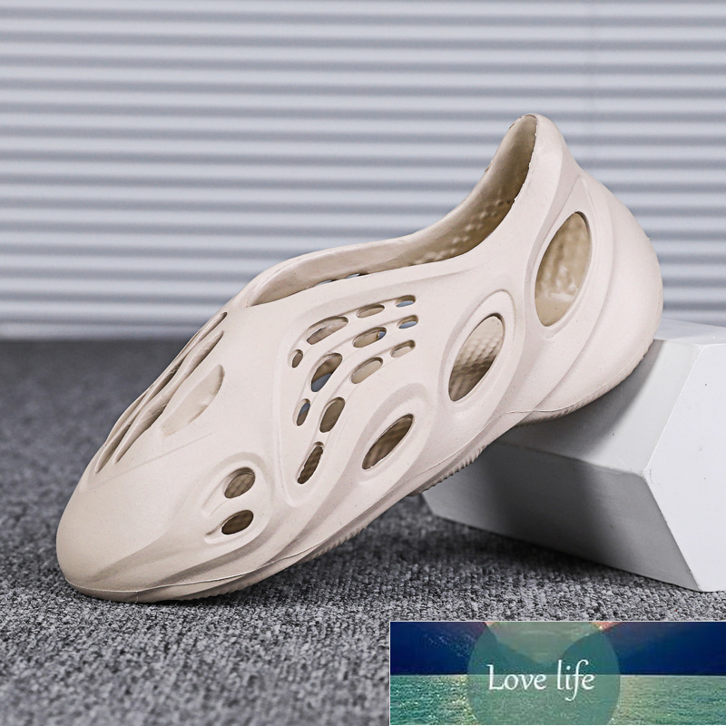 Men's Summer Beach Hole Shoes New Korean Style Fashionable Outdoor Personalized Soft Bottom Men's Sports, As pic
Men's Summer Beach Hole Shoes New Korean Style Fashionable Outdoor Personalized Soft Bottom Men's Sports, As pic