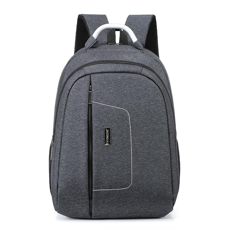 Backpack 2021 For Men Luxury Waterproof Urban Rucksack Man Grey Multifunctional Large-capacity Travel Bag Laptop, Black
Backpack 2021 For Men Luxury Waterproof Urban Rucksack Man Grey Multifunctional Large-capacity Travel Bag Laptop, Black