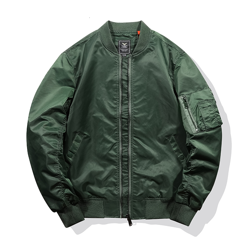 2021 New Military Tactical Male Army Ma-1 Flight Bomber Jacket Baseball Varsity College Pilot Air Force Waterproof Spring Coat for Men Isrx, Army -thick
2021 New Military Tactical Male Army Ma-1 Flight Bomber Jacket Baseball Varsity College Pilot Air Force Waterproof Spring Coat for Men Isrx, Army -thick