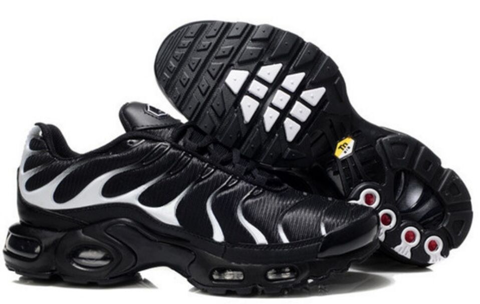 Wholesale 2021 New Fashion Top Quality TN Mens Casual shoes Breathable Mesh Chaussures shoes Size 8-12, Black
Wholesale 2021 New Fashion Top Quality TN Mens Casual shoes Breathable Mesh Chaussures shoes Size 8-12, Black
