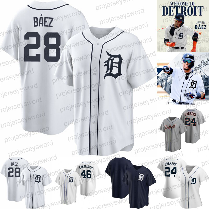 Lady & Youth Javier Baez Tigers Jersey Miguel Cabrera Bryan Garcia Tyler Alexander Matthew Boyd Jason Foley Jeimer Candelario Harold Castro Willi Castro Grossman, Mens flex base grey
Lady & Youth Javier Baez Tigers Jersey Miguel Cabrera Bryan Garcia Tyler Alexander Matthew Boyd Jason Foley Jeimer Candelario Harold Castro Willi Castro Grossman, Mens flex base grey