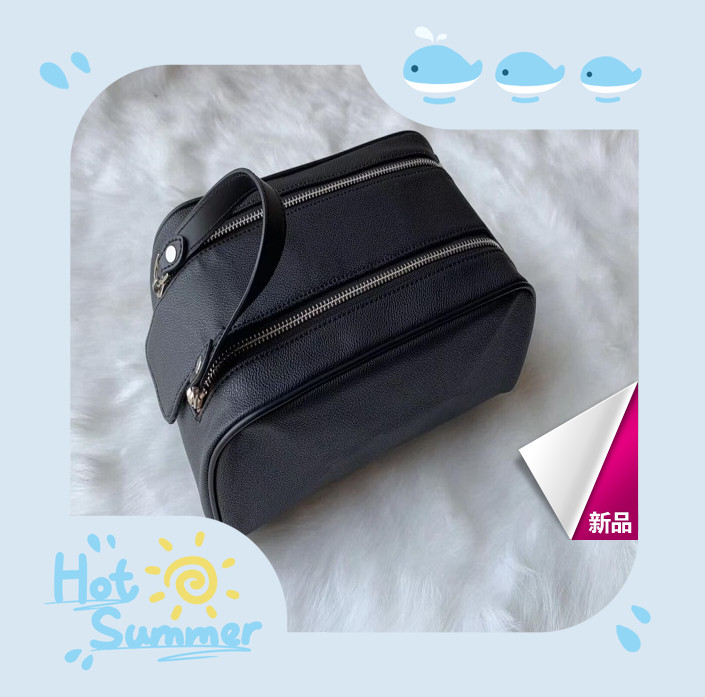 2021 High-end quality men travelling toilet bag fashion design women wash bag large capacity cosmetic bags makeup toiletry bag Pouch W3, Brown 
2021 High-end quality men travelling toilet bag fashion design women wash bag large capacity cosmetic bags makeup toiletry bag Pouch W3, Brown