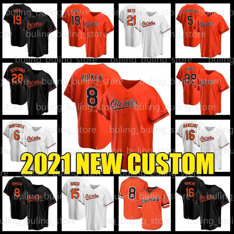Men Youth Women 16 Trey Mancini 8 Cal Ripken Jr. Orioles Jersey Baltimores Custom 19 Chris Davis 10 Adam Jones 22 Jim Palmer Baseball, 2020 custom cool base(jinying)
Men Youth Women 16 Trey Mancini 8 Cal Ripken Jr. Orioles Jersey Baltimores Custom 19 Chris Davis 10 Adam Jones 22 Jim Palmer Baseball, 2020 custom cool base(jinying)