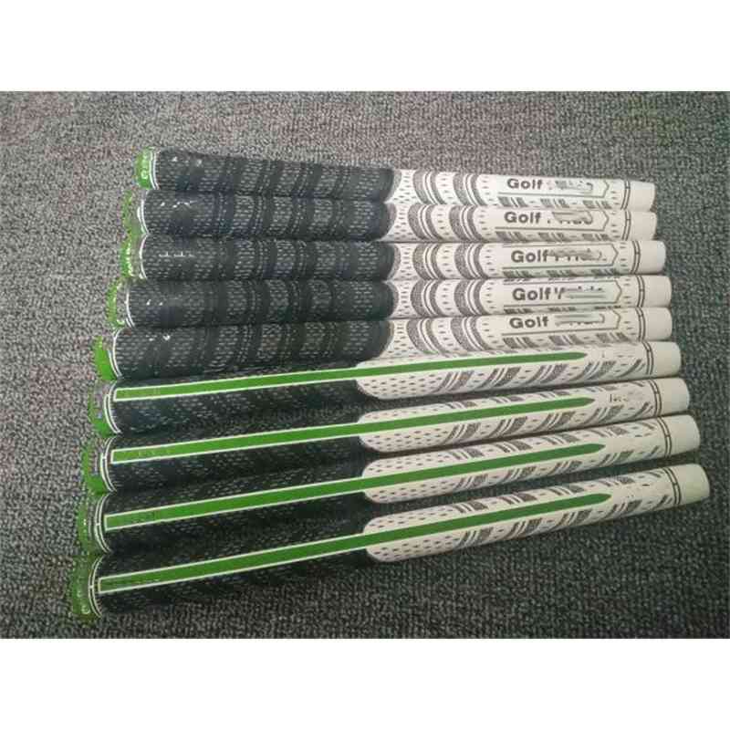 New 2017 Golf Grips Golf Club Grips Iron and Wood Plus4 Two Types Colors ( Mixed Color or Size, Please Leave a Message)
New 2017 Golf Grips Golf Club Grips Iron and Wood Plus4 Two Types Colors ( Mixed Color or Size, Please Leave a Message)