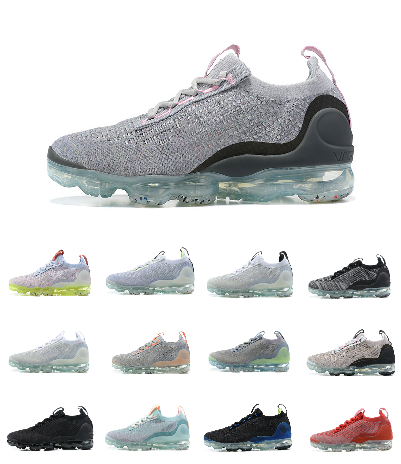 2021 Vapores FK Triple Black Anthracite Casual Shoes knit Summit White Day to Night Oreo Obsidian Men women trainer Metallic Silver Grey Neon Volt Bold Blue sneakers, Bubble package bag
2021 Vapores FK Triple Black Anthracite Casual Shoes knit Summit White Day to Night Oreo Obsidian Men women trainer Metallic Silver Grey Neon Volt Bold Blue sneakers, Bubble package bag