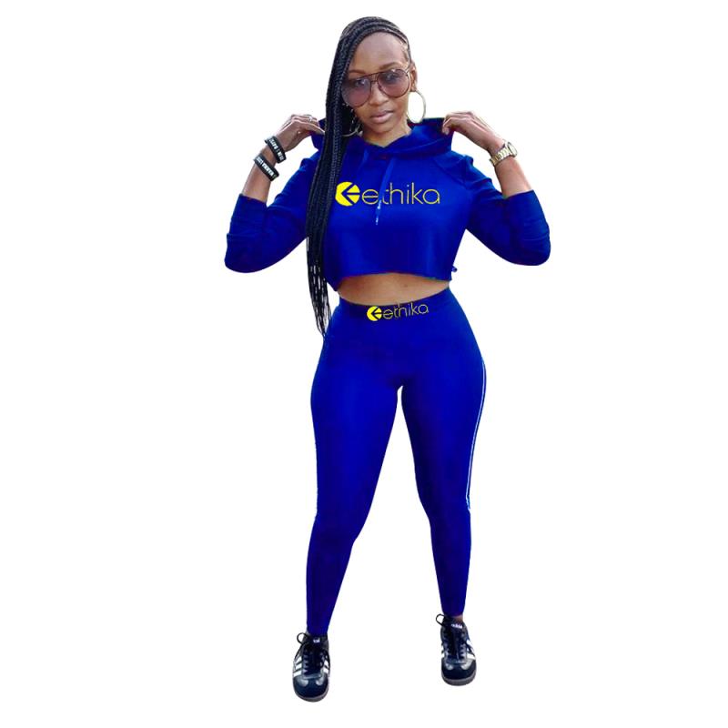 Ethika Pullover Tracksuit Two Clothing Ethika Women Casual Letter Pencil Long Ladies Hooded 909 Print Pants Set Sleeve Outfits Piece Fa Ufhj, Black
Ethika Pullover Tracksuit Two Clothing Ethika Women Casual Letter Pencil Long Ladies Hooded 909 Print Pants Set Sleeve Outfits Piece Fa Ufhj, Black