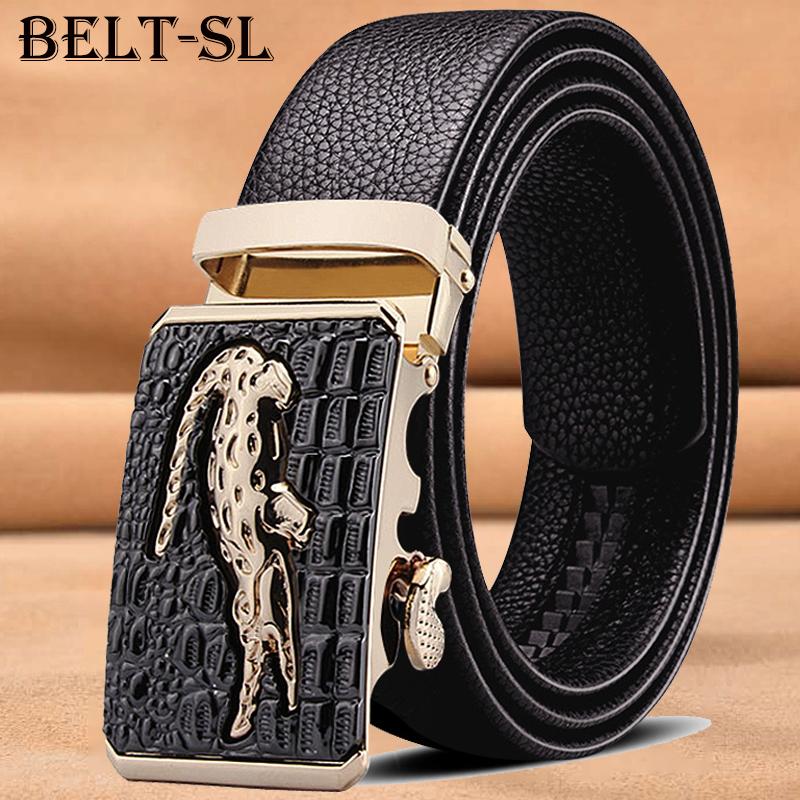 Belts Leather For Men 3.5cm Width Brand Fashion Automatic Buckle Black Genuine Belt Men's Cow, Black;brown
Belts Leather For Men 3.5cm Width Brand Fashion Automatic Buckle Black Genuine Belt Men's Cow, Black;brown