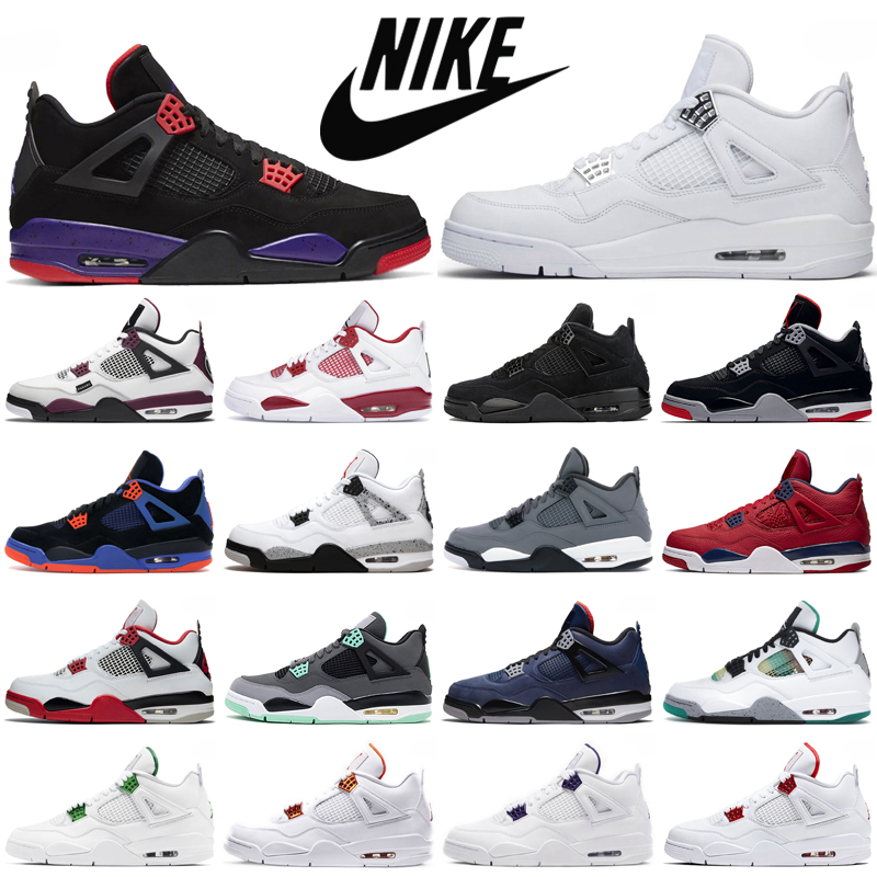 2021 Men women Basketball Shoes Nike Air Jordan 4 4s Cavs Black Cat Alternate Toro Bravo Travis Scott Cactus Jack mens trainers sports snekaers 40-47, Fire red
2021 Men women Basketball Shoes Nike Air Jordan 4 4s Cavs Black Cat Alternate Toro Bravo Travis Scott Cactus Jack mens trainers sports snekaers 40-47, Fire red