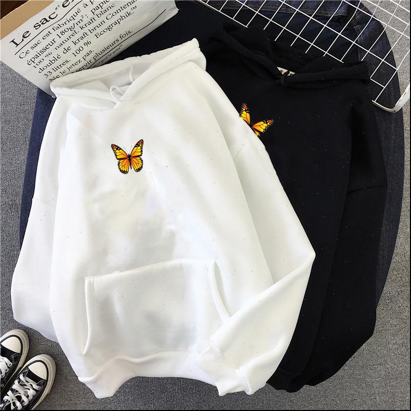 butterfly sweatshirt women aesthetic hoodie crewneck autumn womens clothing girlfriend gift oversized hoodies sweatshirt, Black
butterfly sweatshirt women aesthetic hoodie crewneck autumn womens clothing girlfriend gift oversized hoodies sweatshirt, Black