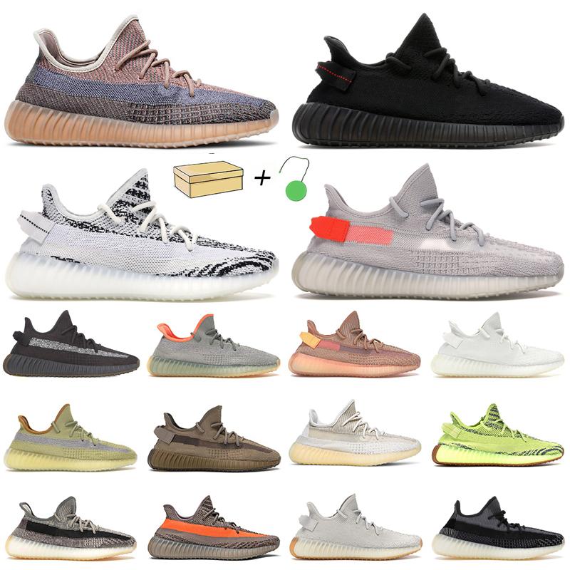 Zebra Bred men running shoes women Tail Light Cinder Fade Carbon Static Black Beluga Butter Natural mens sneakers trainers 36-47, Box for free
Zebra Bred men running shoes women Tail Light Cinder Fade Carbon Static Black Beluga Butter Natural mens sneakers trainers 36-47, Box for free