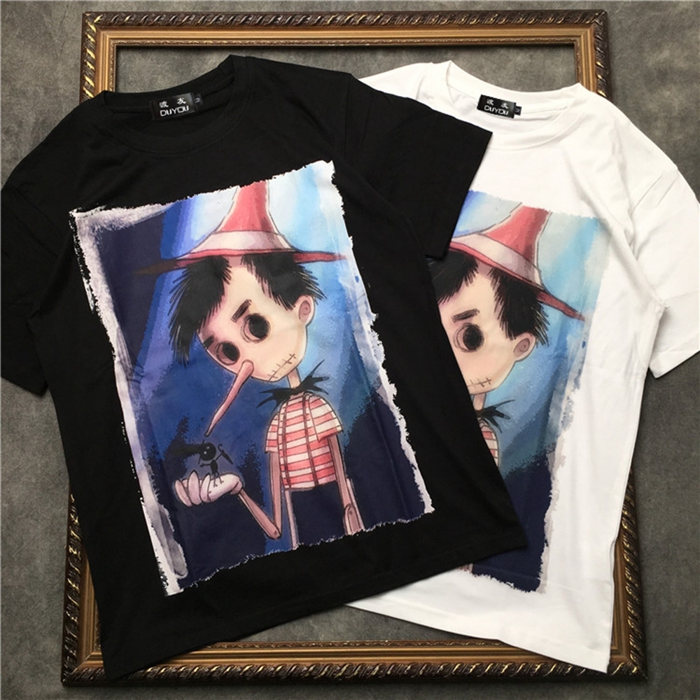 2021 New 100% Cotton Casual Short Sleeve Skate Shoes Summer Cool t Shirt Men T-shirt Male Tee Shirts E2d1, White
2021 New 100% Cotton Casual Short Sleeve Skate Shoes Summer Cool t Shirt Men T-shirt Male Tee Shirts E2d1, White