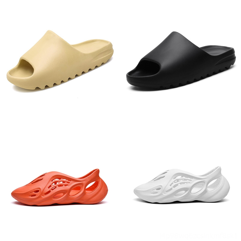 Yy2of Discount Summer kanye west Luxury Sandals runner kanye west slipper Slide Indoor Women desinger Slippers beach Men, Black;grey
Yy2of Discount Summer kanye west Luxury Sandals runner kanye west slipper Slide Indoor Women desinger Slippers beach Men, Black;grey