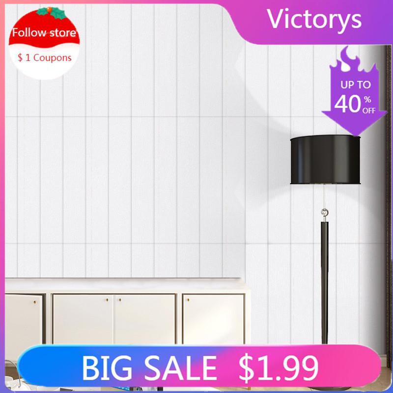 Wallpapers Wood Grain Self-adhesive Wallpaper 3d Wall Sticker Kindergarten Soft Package Anti-collision Skirt Panel Decoration, As shown
Wallpapers Wood Grain Self-adhesive Wallpaper 3d Wall Sticker Kindergarten Soft Package Anti-collision Skirt Panel Decoration, As shown