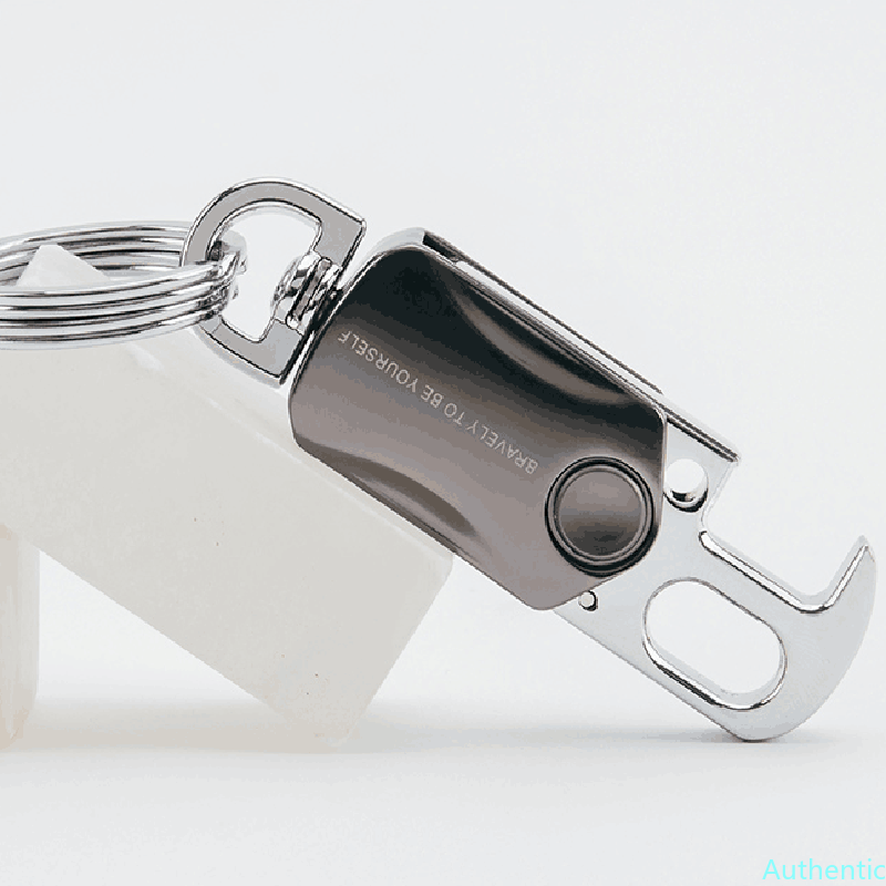 Corkscrew keychain Fashion Men Women Silver Color Metal inlay Hanging Car Key Clasp Clips Key Split Classic Gift Key Ring jewelr
Corkscrew keychain Fashion Men Women Silver Color Metal inlay Hanging Car Key Clasp Clips Key Split Classic Gift Key Ring jewelr