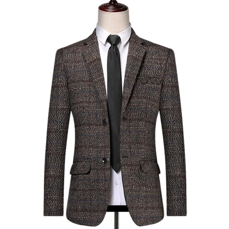 Men's Suits & Blazers 2021 High Quality Business Suit Banquet Top Casual Vintage Floral Jacket Fashion Male Blazer Slim Fit Coat, Black
Men's Suits & Blazers 2021 High Quality Business Suit Banquet Top Casual Vintage Floral Jacket Fashion Male Blazer Slim Fit Coat, Black