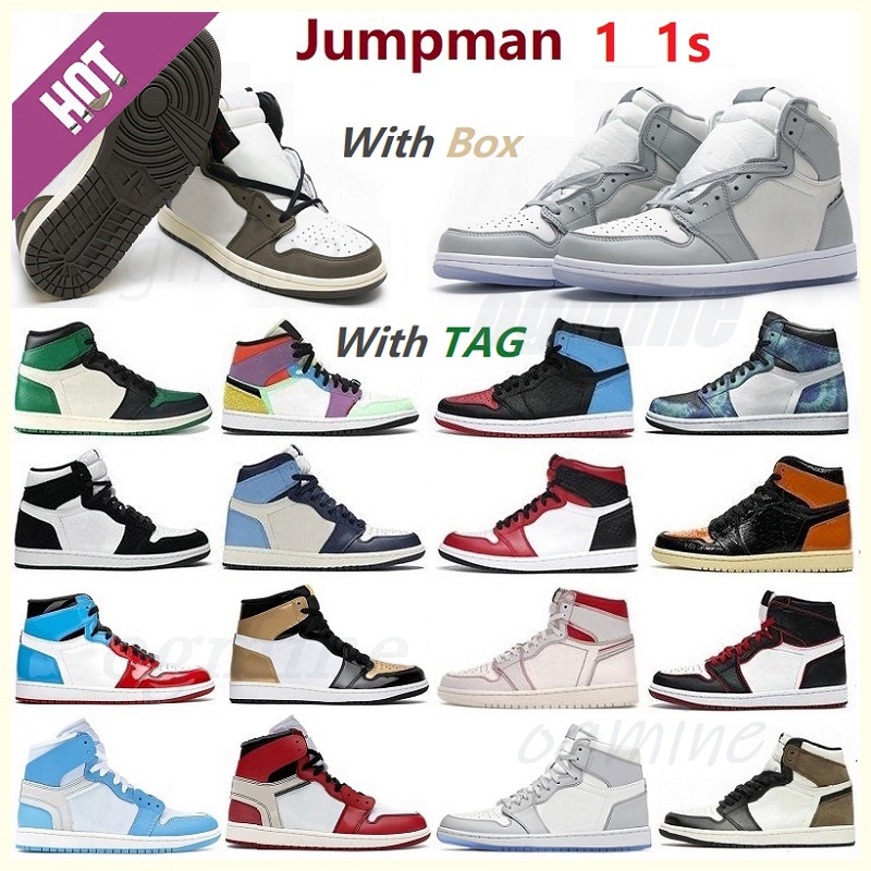With Box jumpman Silver toe 1 1s men basketball shoes dark mocha shadow UNC patent university royal blue light smoke grey twist retro sports sneakers #2021#, Hello
With Box jumpman Silver toe 1 1s men basketball shoes dark mocha shadow UNC patent university royal blue light smoke grey twist retro sports sneakers #2021#, Hello