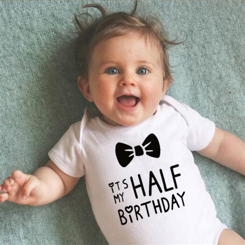 Jumpsuits Born Infant Baby Girls Boys Letter Bodysuits Aunt Print Short Sleeve White Summer Clothes
Jumpsuits Born Infant Baby Girls Boys Letter Bodysuits Aunt Print Short Sleeve White Summer Clothes
