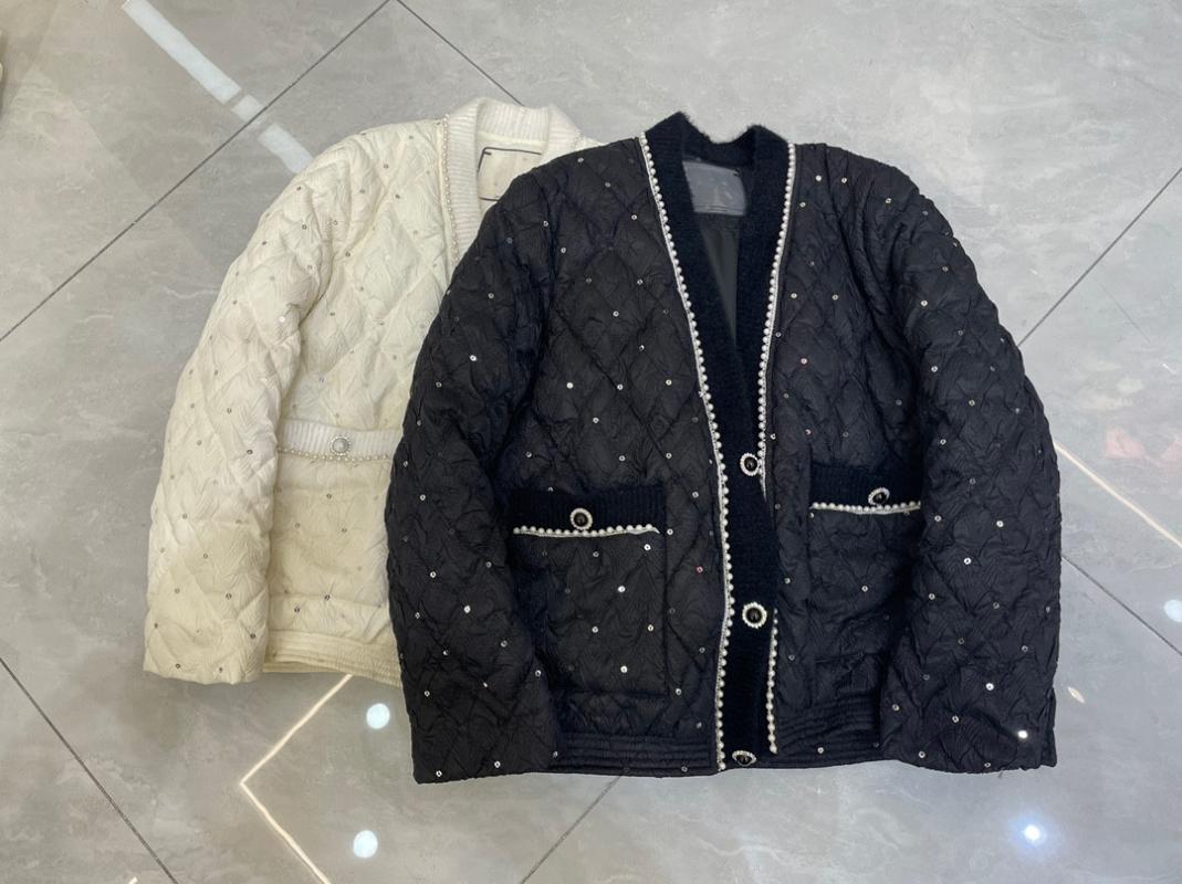 Women's Jackets Rk830 Fashion Women Coats & 2021 Runway Luxury European Design Party Style Clothing, Black;brown
Women's Jackets Rk830 Fashion Women Coats & 2021 Runway Luxury European Design Party Style Clothing, Black;brown