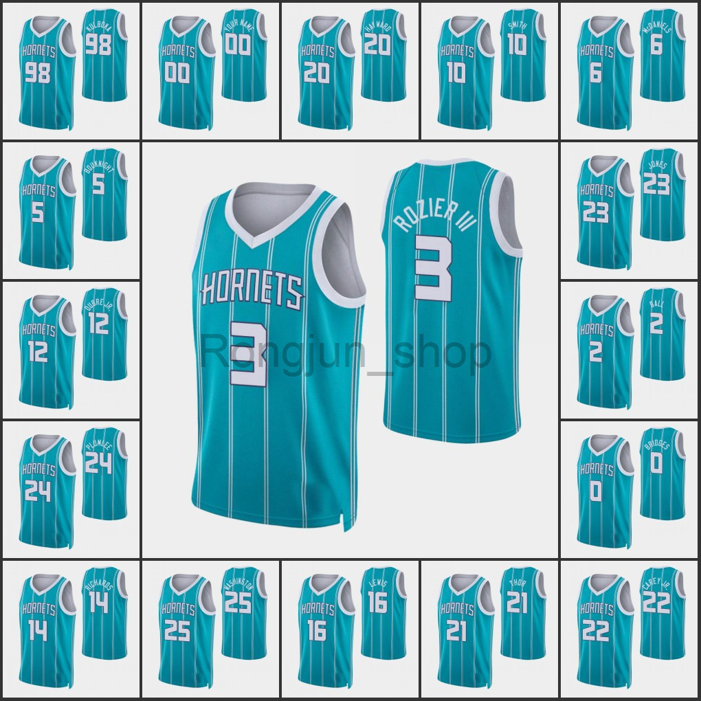 75th Diamond Basketball Jerseys Miles Bridges 0 Gordon Hayward 20 Terry Rozier III 3 Kelly Oubre Jr. 12 Mason Plumlee 24 LaMelo Ball 2 James Bouknight 5 Ish Smith 10 Print
75th Diamond Basketball Jerseys Miles Bridges 0 Gordon Hayward 20 Terry Rozier III 3 Kelly Oubre Jr. 12 Mason Plumlee 24 LaMelo Ball 2 James Bouknight 5 Ish Smith 10 Print
