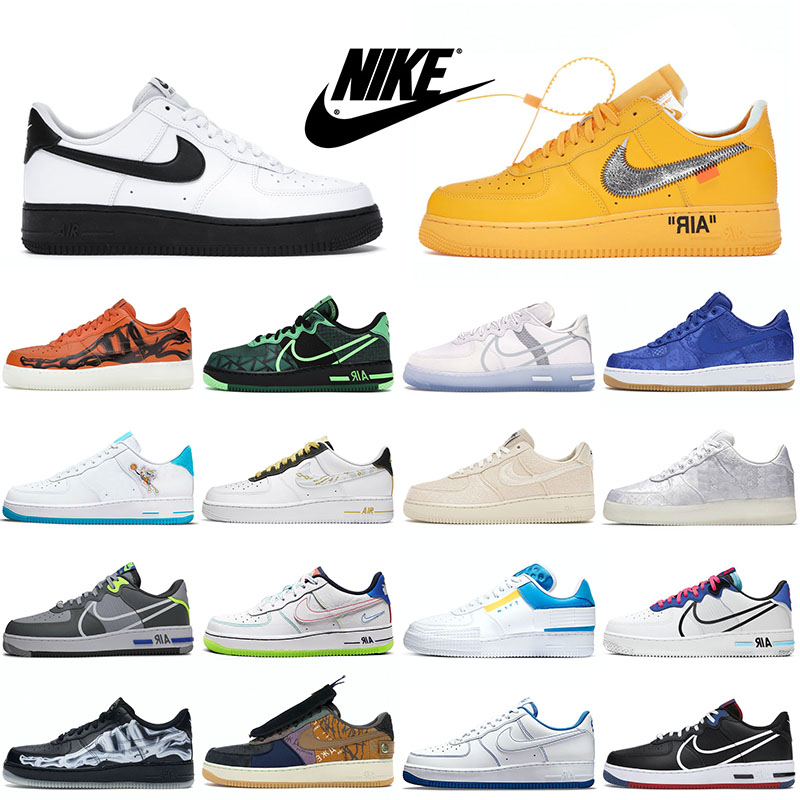 Platform Low Dunk Running Shoes Dunks University Gold Off White Air Force 1 Type One Mens Women Airforce Silke Game Royal Trainers Sneakers
Platform Low Dunk Running Shoes Dunks University Gold Off White Air Force 1 Type One Mens Women Airforce Silke Game Royal Trainers Sneakers