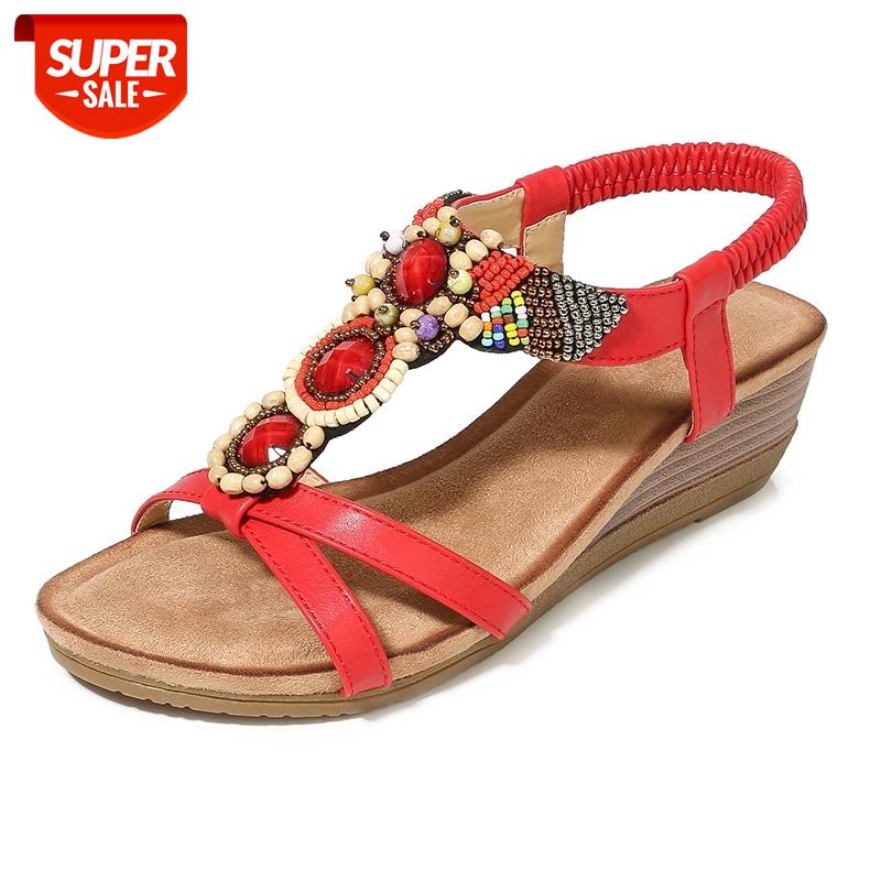 Woman Sandals Shoes Sexy 2021 Shoes Female Bohemia Women Summer Fine heel dance club high heels strap fashion shoes #IC6U, Black 
Woman Sandals Shoes Sexy 2021 Shoes Female Bohemia Women Summer Fine heel dance club high heels strap fashion shoes #IC6U, Black