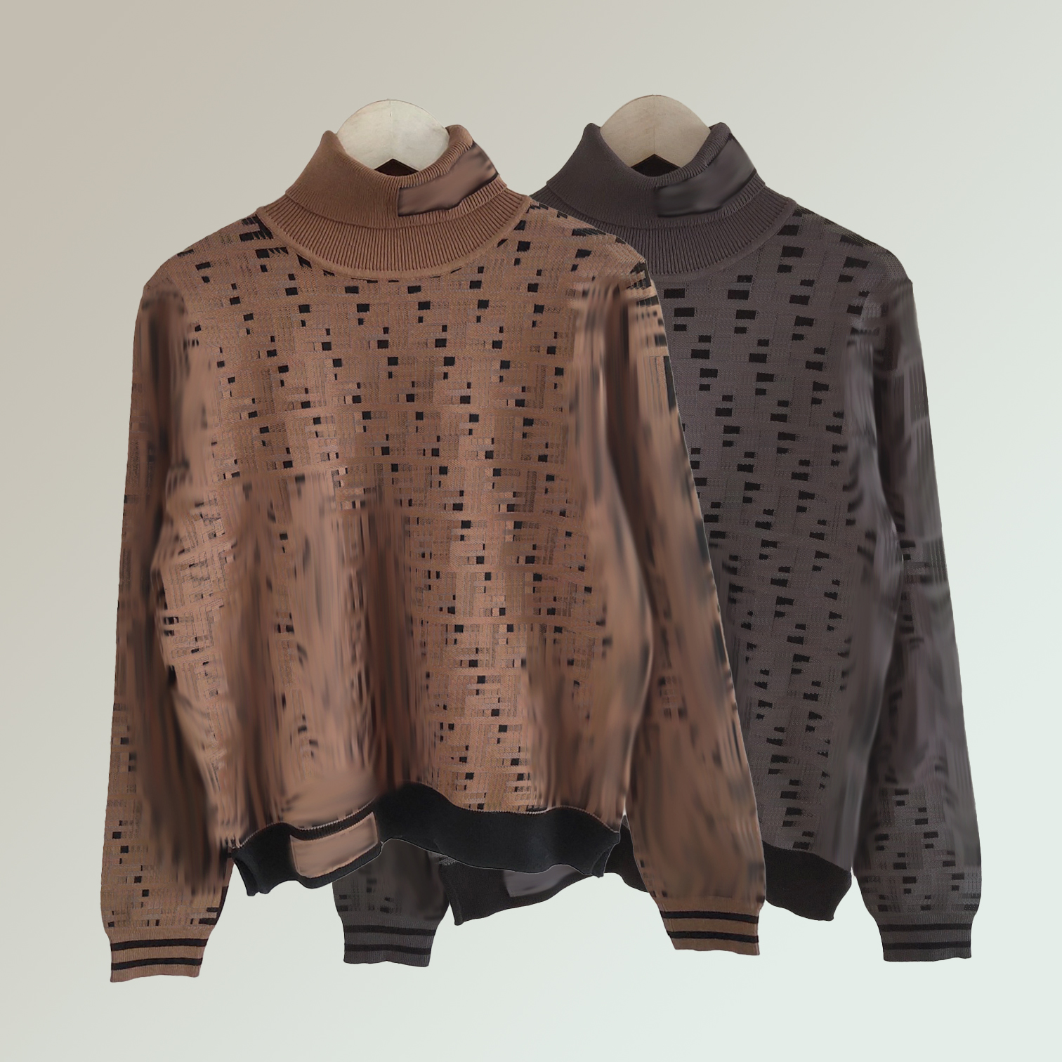 2021 brand designer womens ff sweater knit hoodies leter pattern cardigan casual printing embroidery long sleeve, I need see other product
2021 brand designer womens ff sweater knit hoodies leter pattern cardigan casual printing embroidery long sleeve, I need see other product