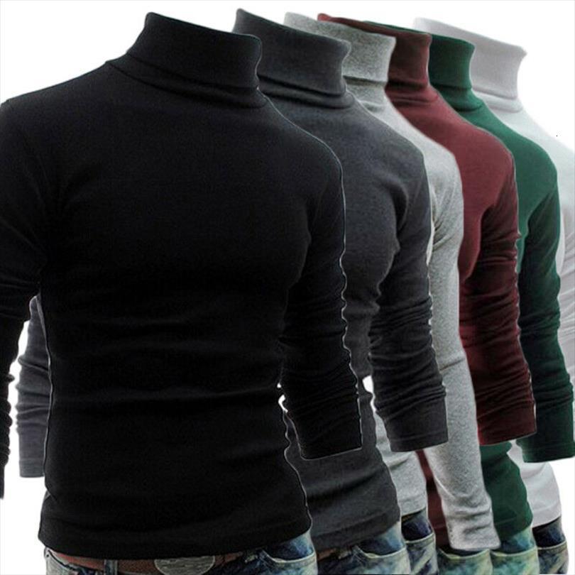hirigin pullover turtleneck autumn men t shirts winter sweater slim fit lightweight long sleeve mens casual wool knitted homme, White;black
hirigin pullover turtleneck autumn men t shirts winter sweater slim fit lightweight long sleeve mens casual wool knitted homme, White;black