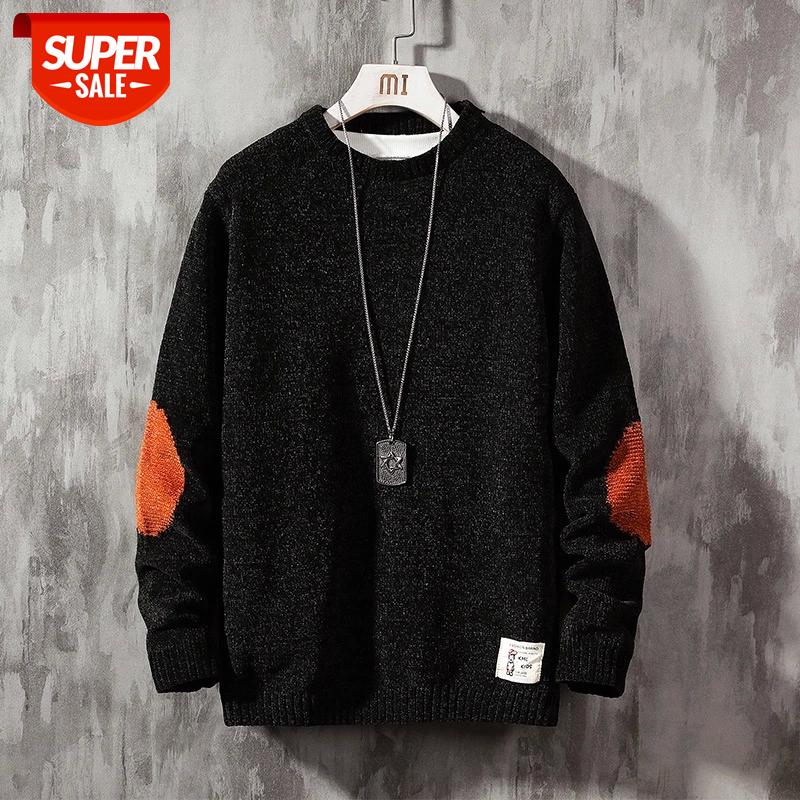 Men'S Sweaters Spring Autumn Winter Clothes 2021 Pull OverSize -4XL 5XL Korea Style Casual Standard Pullovers #v26d, White;black
Men'S Sweaters Spring Autumn Winter Clothes 2021 Pull OverSize -4XL 5XL Korea Style Casual Standard Pullovers #v26d, White;black