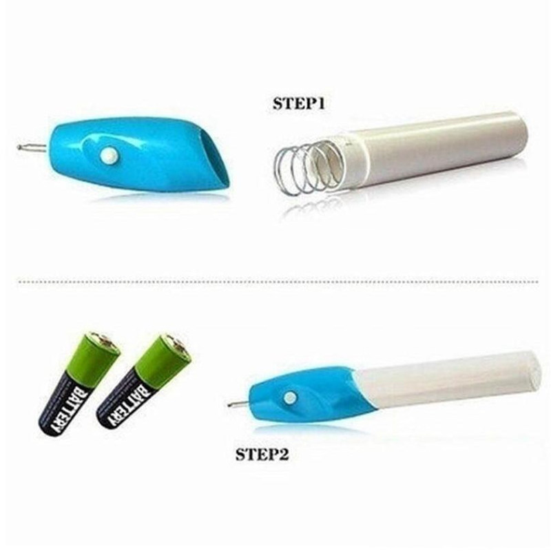 Wholesale Mini Engraving Pen Electric Jewellery Glass Wood Engraver Carving Pen Machine Grave Tool
Wholesale Mini Engraving Pen Electric Jewellery Glass Wood Engraver Carving Pen Machine Grave Tool