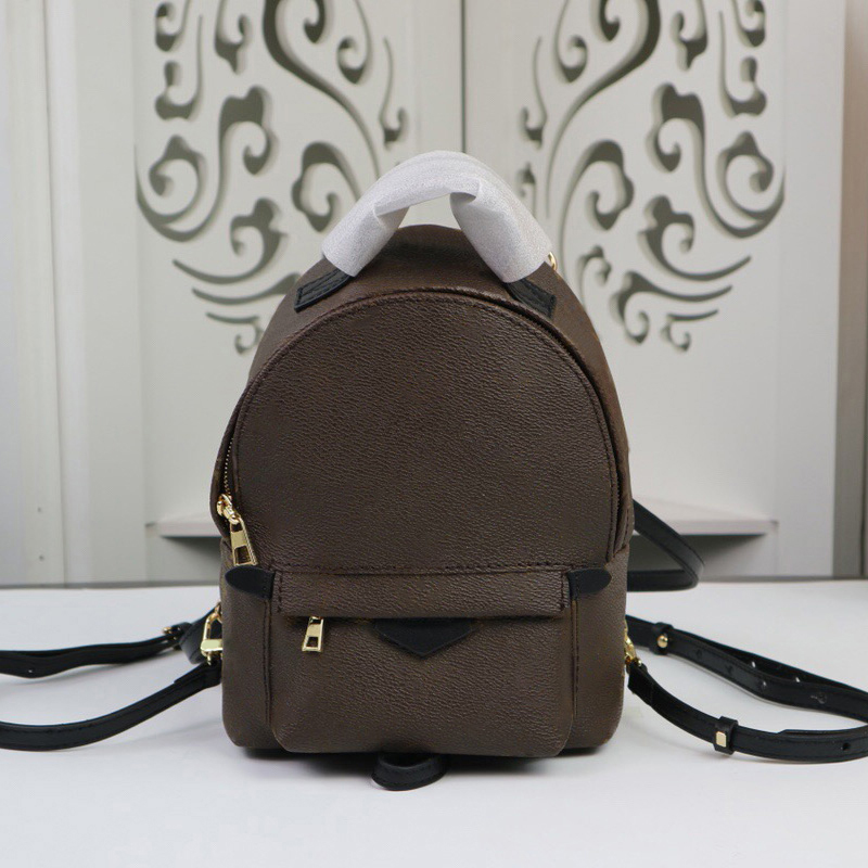 High Quality Fashion Women fashion backpack bag male mochilas school mens leather business large laptop shopping travel Mini, Nvoice - not sold separately
High Quality Fashion Women fashion backpack bag male mochilas school mens leather business large laptop shopping travel Mini, Nvoice - not sold separately