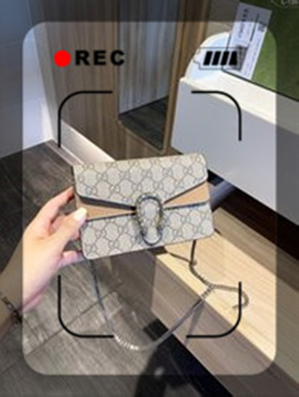 Women Lady Messenger Bags Love heart V Wave Pattern Satchel Genuine Leather Shoulder Bag Chain Handbags Purse, Khaki
Women Lady Messenger Bags Love heart V Wave Pattern Satchel Genuine Leather Shoulder Bag Chain Handbags Purse, Khaki