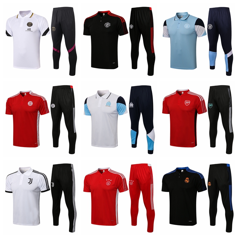 RONALDO SANCHO RASHFOR tracksuits polo 2021 2022 soccer tracksuits manchester CAVANI MARTIAL VAN DE BEEK B. FERNANDES UNITE GREENWOOD survêtement de foot camiseta
RONALDO SANCHO RASHFOR tracksuits polo 2021 2022 soccer tracksuits manchester CAVANI MARTIAL VAN DE BEEK B. FERNANDES UNITE GREENWOOD survêtement de foot camiseta