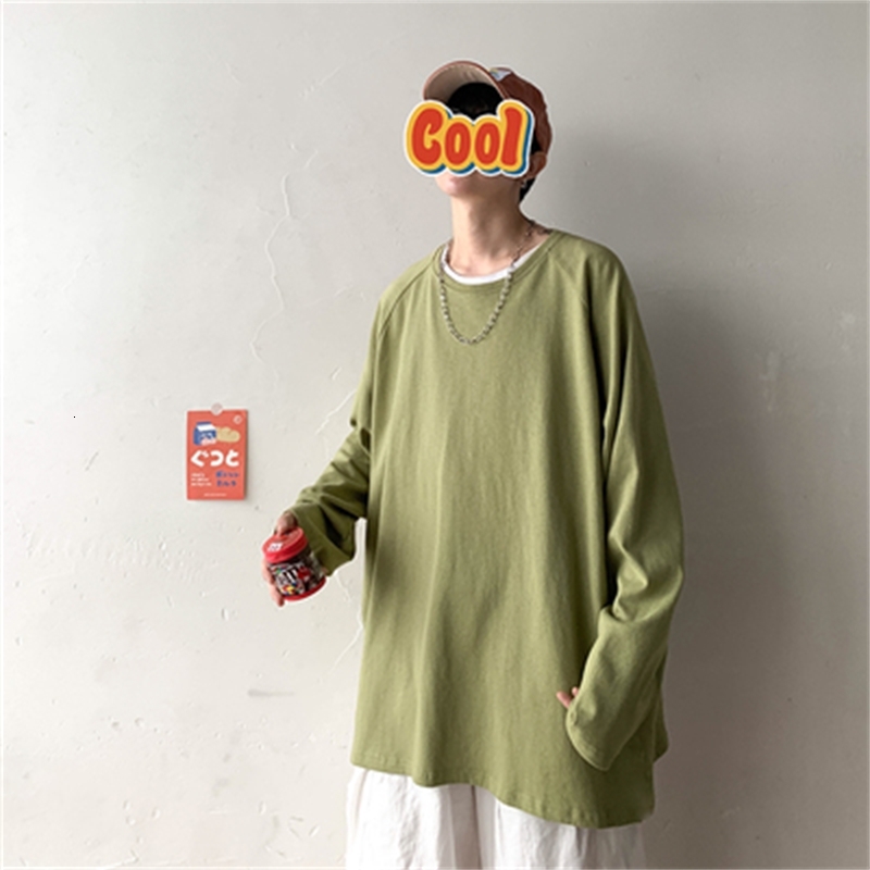 2021 New Autumn and Winter Clothing Plus Veet Thick T-shirt Men's Long-sleeved Bottoming Shirt S4u1
2021 New Autumn and Winter Clothing Plus Veet Thick T-shirt Men's Long-sleeved Bottoming Shirt S4u1