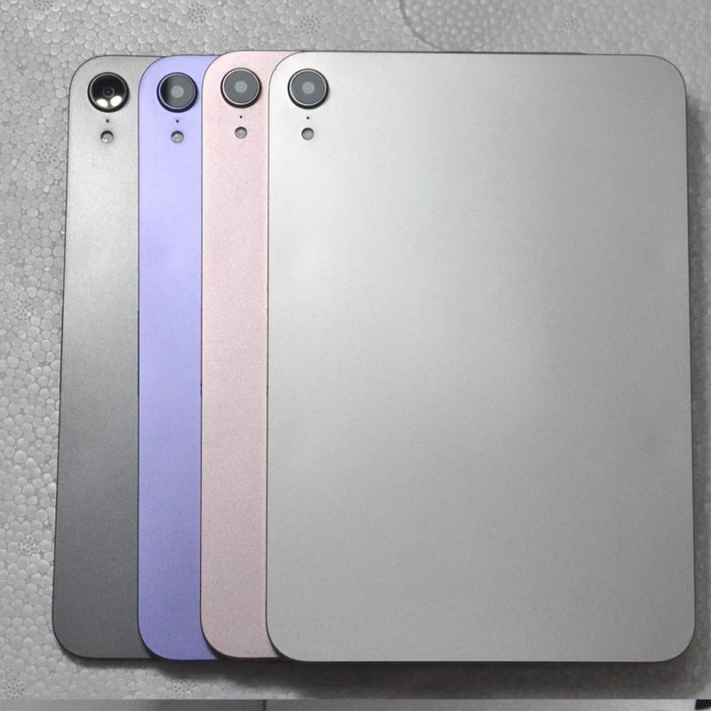 Non-working tablet display sample for ipad Mini 6 dummy plastic material tablet for ipad mini6
Non-working tablet display sample for ipad Mini 6 dummy plastic material tablet for ipad mini6