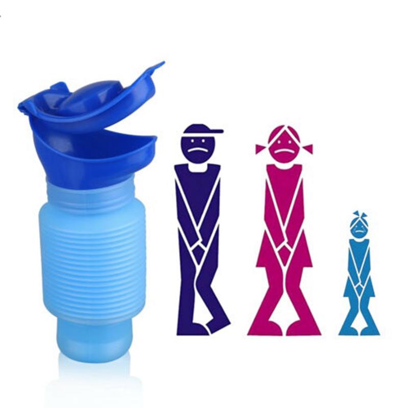 Bath Accessory Set 750ml Adult Emergency Urinal Outdoor Shrinkable Pee Bottle For Man And Women Portable Stretchable Blue
Bath Accessory Set 750ml Adult Emergency Urinal Outdoor Shrinkable Pee Bottle For Man And Women Portable Stretchable Blue