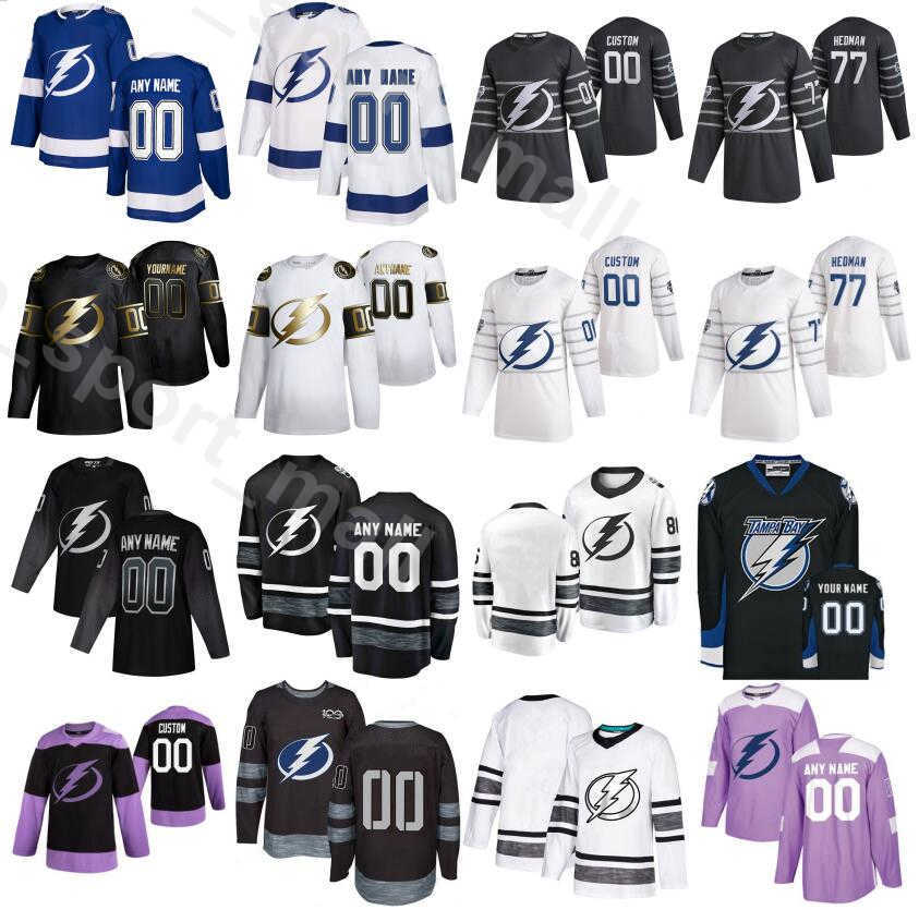 2020 All Star Ice Hockey Tampa Bay Lightning 91 Steven Stamkos Jerseys Men 77 Victor Hedman 86 Nikita Kucherov 21 Brayden Point, Black
2020 All Star Ice Hockey Tampa Bay Lightning 91 Steven Stamkos Jerseys Men 77 Victor Hedman 86 Nikita Kucherov 21 Brayden Point, Black