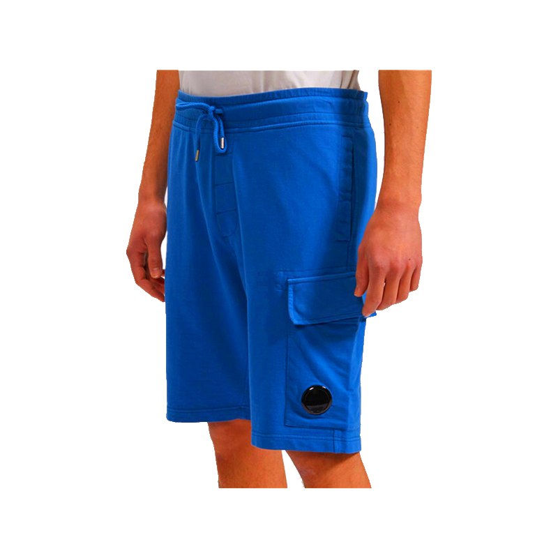 Wholesale Price Streetwear Gym Fiess Jogging Running Training Shorts