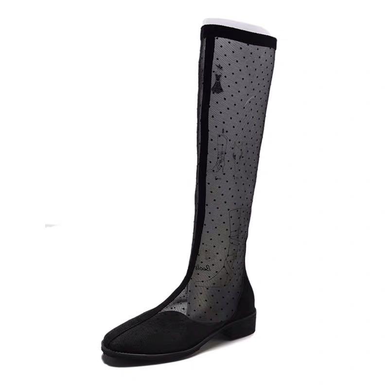Boots Chinese Brand High Barrel Warm Women's Boots, Quality And Fashionable Shoes, 2 Colors, Same picture
Boots Chinese Brand High Barrel Warm Women's Boots, Quality And Fashionable Shoes, 2 Colors, Same picture