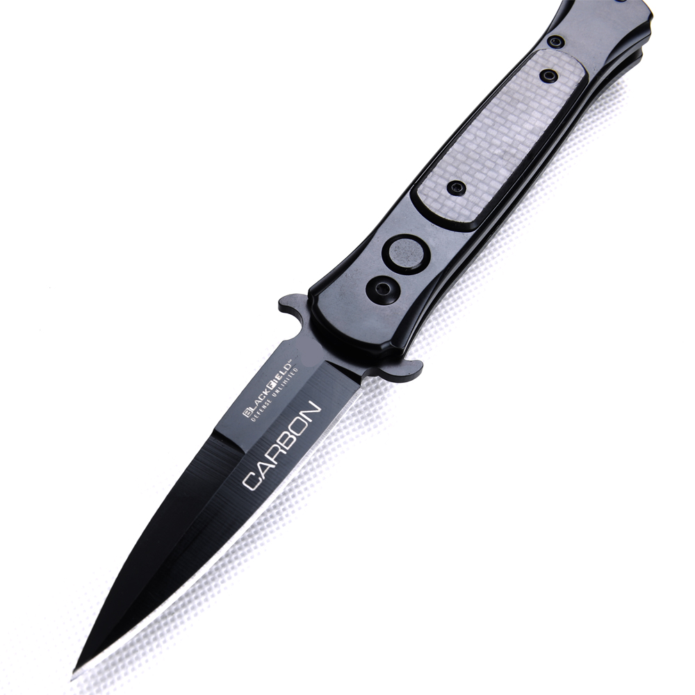By air service CNC d2 carbon handle A14 UTX85 UT121 BM3300 BM3500 camping automatic knife Benchmade knife EDC tool hunting pocket knives
By air service CNC d2 carbon handle A14 UTX85 UT121 BM3300 BM3500 camping automatic knife Benchmade knife EDC tool hunting pocket knives
