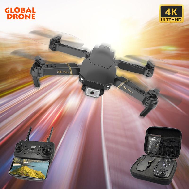 Double Camera GD89Pro Drone with 4K HD Aerial Video Camera 1080P RC GD89 Pro RC Helicopter FPV Quadrocopter Drone Foldable toy
Double Camera GD89Pro Drone with 4K HD Aerial Video Camera 1080P RC GD89 Pro RC Helicopter FPV Quadrocopter Drone Foldable toy