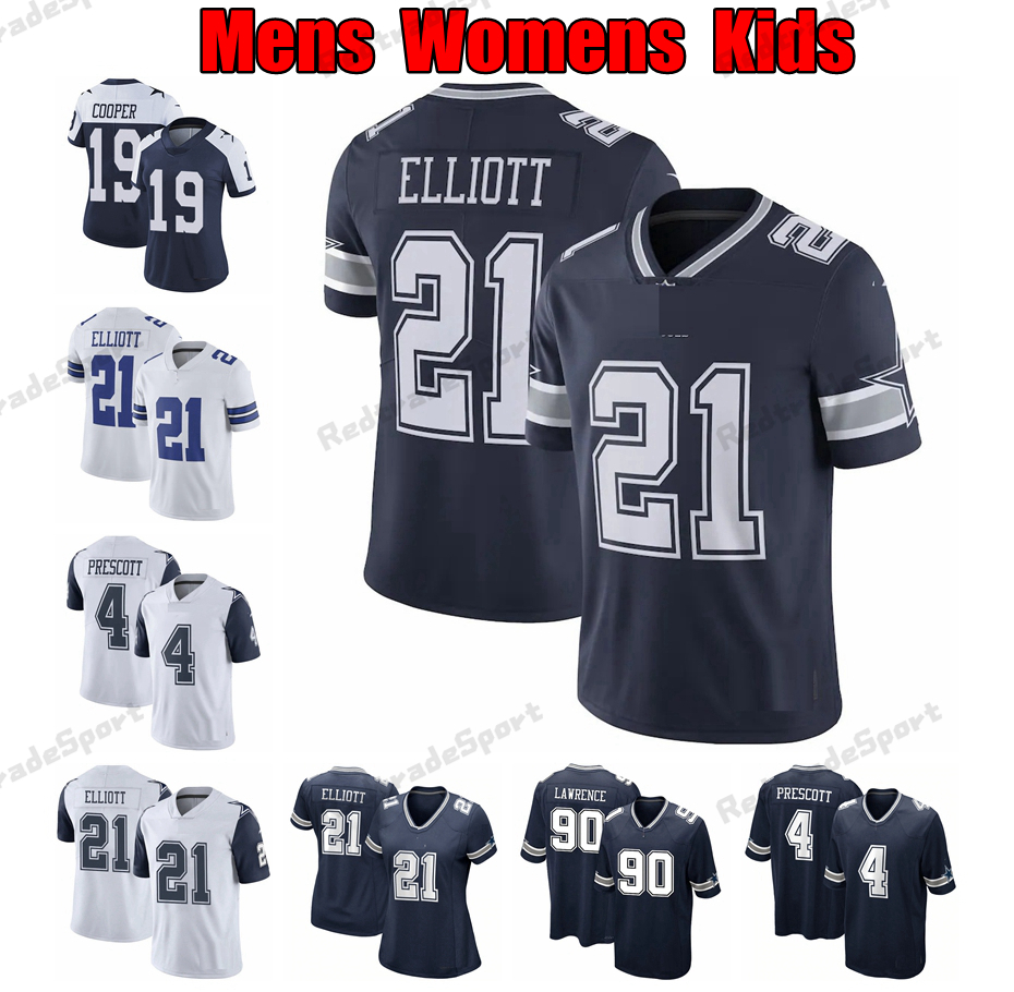 Mens Football Jerseys 4 Dak Prescott 21 Ezekiel Elliott DeMarcus Lawrence 11 Micah Parsons 88 CeeDee Lamb 19 Amari Cooper 9 Jaylon Smith Gallup 7 Trevon Diggs Jersey, Womens s-xxl
Mens Football Jerseys 4 Dak Prescott 21 Ezekiel Elliott DeMarcus Lawrence 11 Micah Parsons 88 CeeDee Lamb 19 Amari Cooper 9 Jaylon Smith Gallup 7 Trevon Diggs Jersey, Womens s-xxl