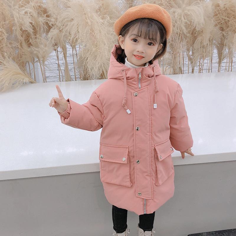 Down Coat Girls Baby's Kids Jacket 2021 Lovely Warm Plus Thicken Winter Autumn Cotton Outfits Tracksuit Outdoor Children's Cloth, Blue;gray
Down Coat Girls Baby's Kids Jacket 2021 Lovely Warm Plus Thicken Winter Autumn Cotton Outfits Tracksuit Outdoor Children's Cloth, Blue;gray
