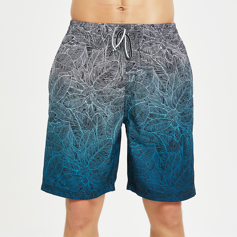 Mens Summer Floral Board Shorts Loose Elastic Waist Drawstring Bathing Suit Male Beach Shorts
Mens Summer Floral Board Shorts Loose Elastic Waist Drawstring Bathing Suit Male Beach Shorts