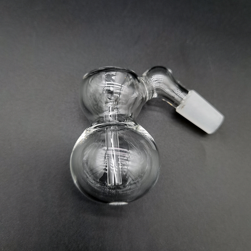 Glass Ash Catcher Bowl For Tornado Hookahs Bong Dab Rigs 14mm 18mm Two Joint Size Gourd Shape Percolator Downstem With Fixed Tube
Glass Ash Catcher Bowl For Tornado Hookahs Bong Dab Rigs 14mm 18mm Two Joint Size Gourd Shape Percolator Downstem With Fixed Tube