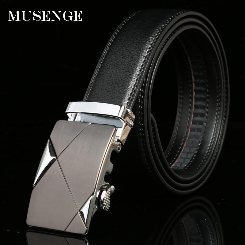 Belts Cowskin Designer For Men High Quality Leather Male Mens Automatic Buckle Gift 3.5cm Width 130cm Long, Black
Belts Cowskin Designer For Men High Quality Leather Male Mens Automatic Buckle Gift 3.5cm Width 130cm Long, Black