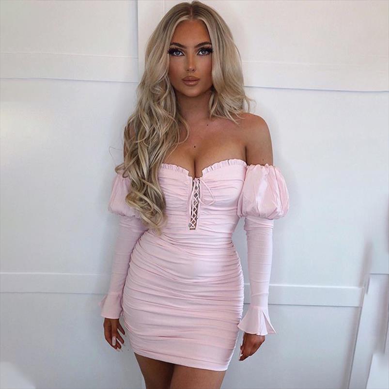 hollow out pink party off womens dress the shoulder puff sleeve fashion strap zipper ruched outfit short bodycon, Black;gray
hollow out pink party off womens dress the shoulder puff sleeve fashion strap zipper ruched outfit short bodycon, Black;gray