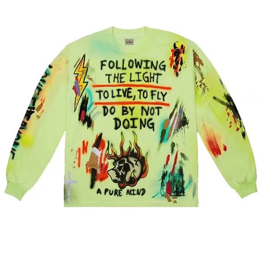 2021 New Kanye West Crianas Ver Fantasmas Reunindo Hoodies Moletom Hiphop Streetwear Moda Hoodie Pulver 1far, Black
2021 New Kanye West Crianas Ver Fantasmas Reunindo Hoodies Moletom Hiphop Streetwear Moda Hoodie Pulver 1far, Black