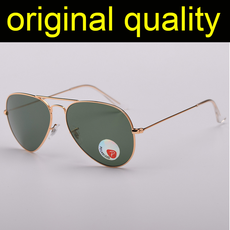 Top Quality glass lenses Polarized Sunglasses Men Women Metal Frame Quality Men Mowan Sunglasses Male Sun Glasses Driving Gafas
Top Quality glass lenses Polarized Sunglasses Men Women Metal Frame Quality Men Mowan Sunglasses Male Sun Glasses Driving Gafas