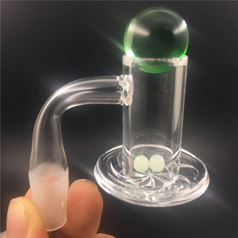 Cyclone Spinning quartz nails Cone Cup Fully Weld OD 20mm Mini Terp Slurper 2.5mm Wall Quartz Banger Nails For Glass Water Bongs
Cyclone Spinning quartz nails Cone Cup Fully Weld OD 20mm Mini Terp Slurper 2.5mm Wall Quartz Banger Nails For Glass Water Bongs
