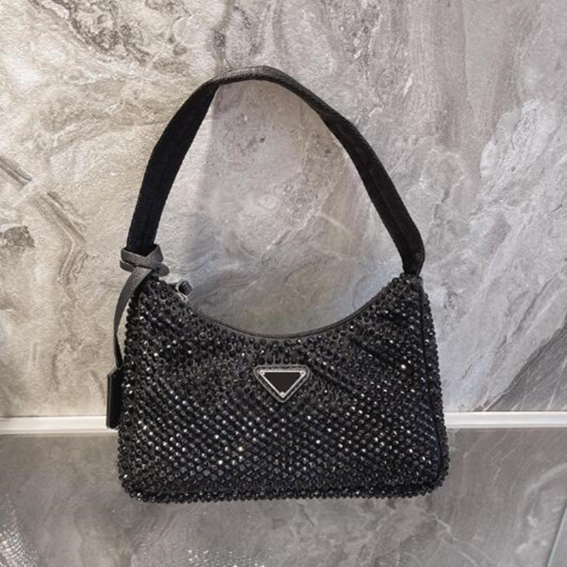 Designer Axillary Bags Crossbody Bag Handbag Shoulder Hobo Silver Chain Diamond high-quality Different colors Various styles Fashion brand with original box, 7light green
Designer Axillary Bags Crossbody Bag Handbag Shoulder Hobo Silver Chain Diamond high-quality Different colors Various styles Fashion brand with original box, 7light green